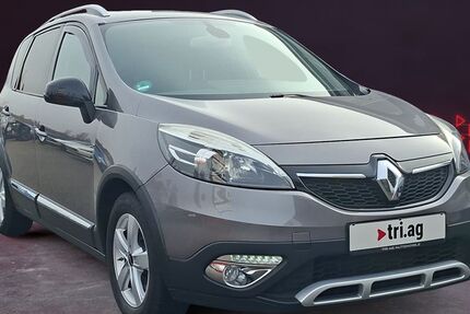 Renault Scenic 174.340 km 7.649 &euro; Sinzheim 76547
