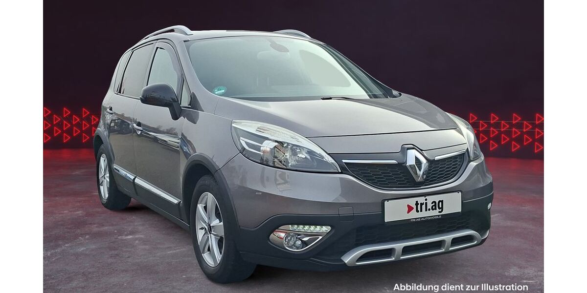 Renault Scenic 174.340 km 7.649 &euro; Sinzheim 76547