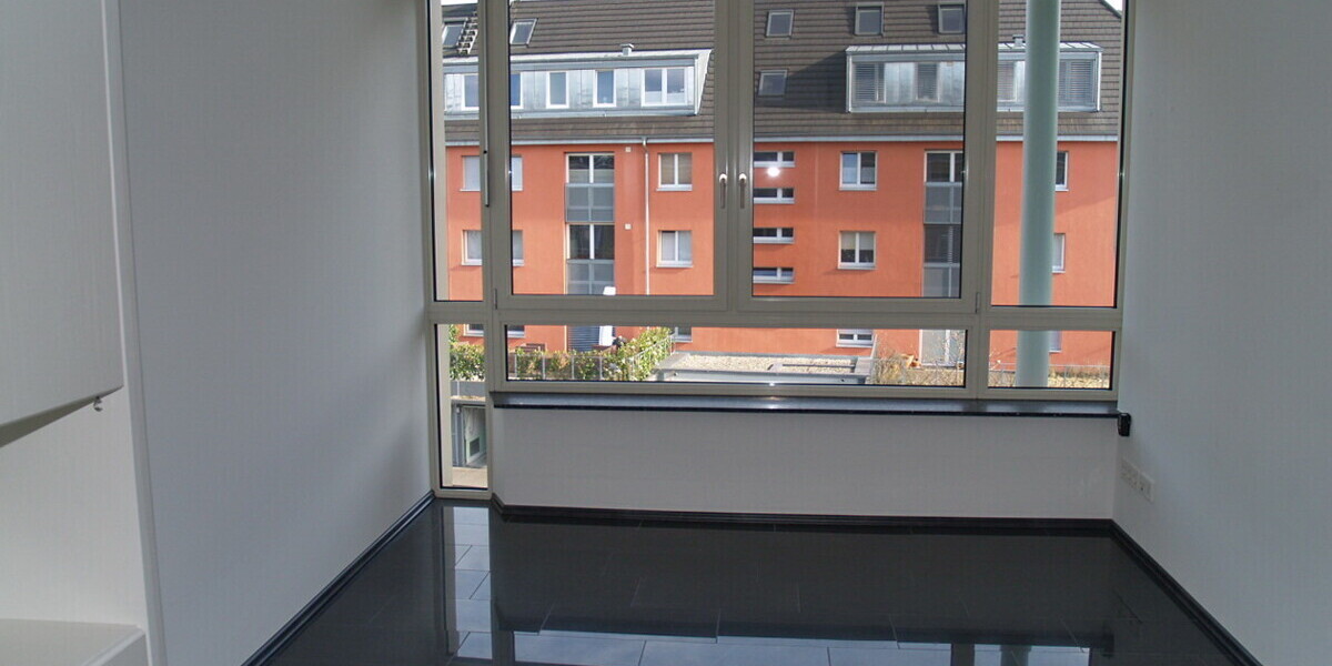 *** Puristisches Designer-Penthouse in der Cité *** - 5- Baden-Baden Baden | Angebot:27230853