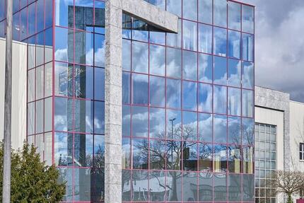 Gewerbeobjekt Rastatt - 14&euro; | Angebot:25534229