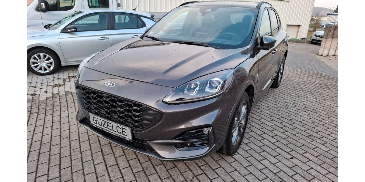 Ford Kuga 23.800 km 26.199 &euro; Baden-Württemberg - Maulbronn 75433