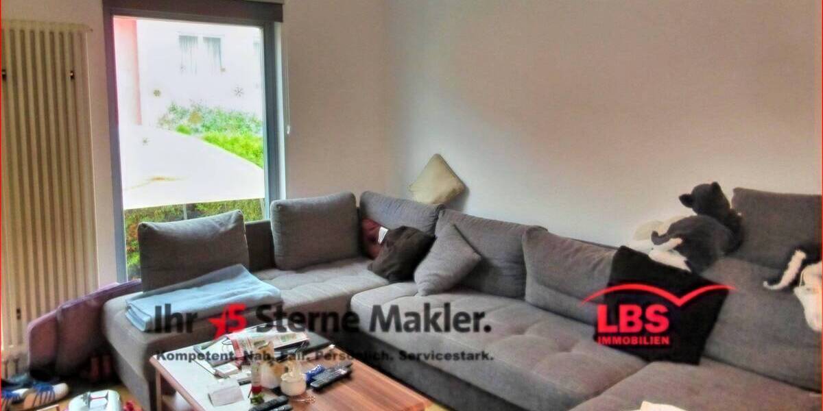 Reihenmittelhaus Bad Herrenalb - 4 Zimmer, 108 m&sup2;, 364.000&euro; | Angebot:25665814