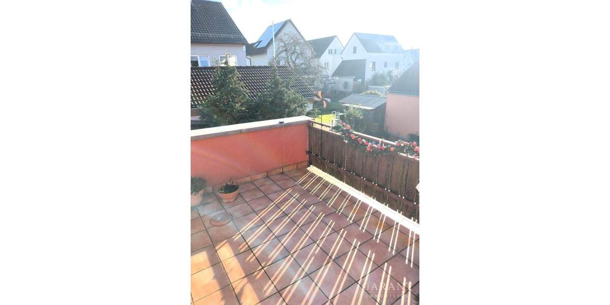 Mehrfamilienhaus, Wohnhaus Rheinstetten Mörsch - 6 Zimmer, 141 m&sup2;, 349.000&euro; | Angebot:25747481