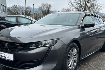 Peugeot 508 189.886 km 11.900 &euro; Gernsbach 76593