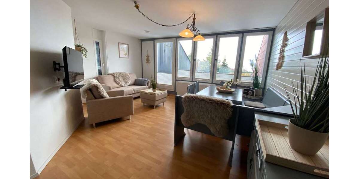 Etagenwohnung Sasbachwalden - 3 Zimmer, 49 m&sup2;, 125.000&euro; | Angebot:25211660