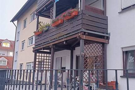 Wohnung Rheinstetten Mörsch - 4 Zimmer, 350.000&euro; | Angebot:25678549