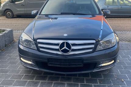 Mercedes-Benz C 350 236.000 km 6.790 &euro; Ettlingen 76275