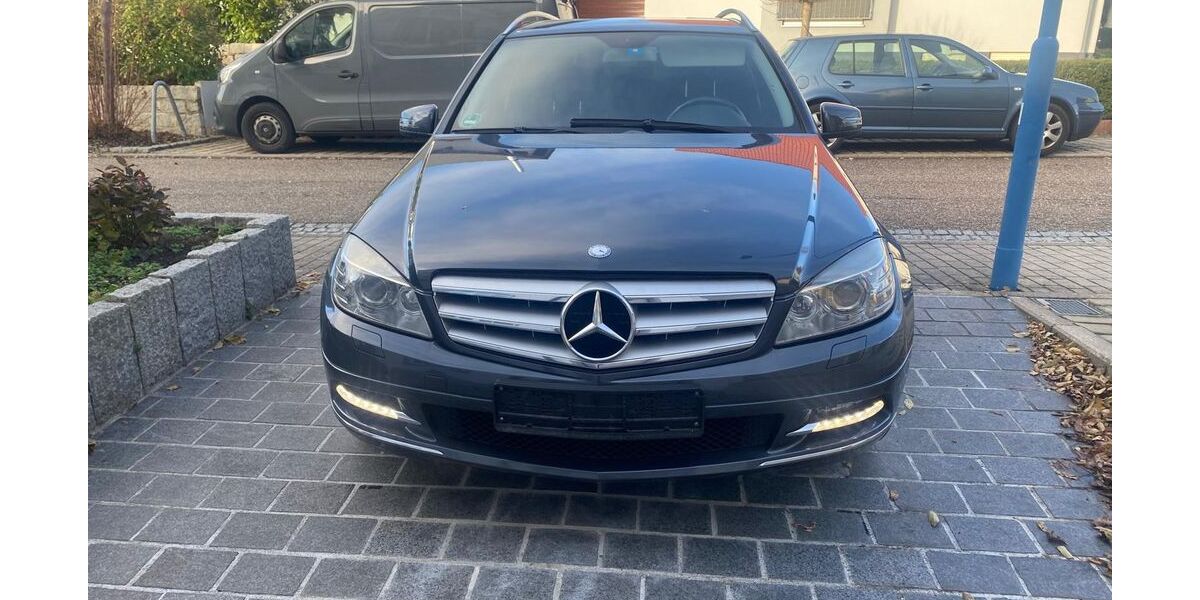 Mercedes-Benz C 350 236.000 km 6.790 &euro; Ettlingen 76275