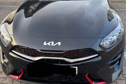 Kia pro ceed / ProCeed 21.681 km 28.999 &euro; Ötigheim 76470