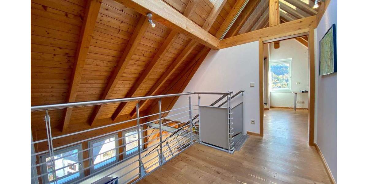 Mehrfamilienhaus, Wohnhaus Weisenbach Au - 9 Zimmer, 489.000&euro; | Angebot:25718490