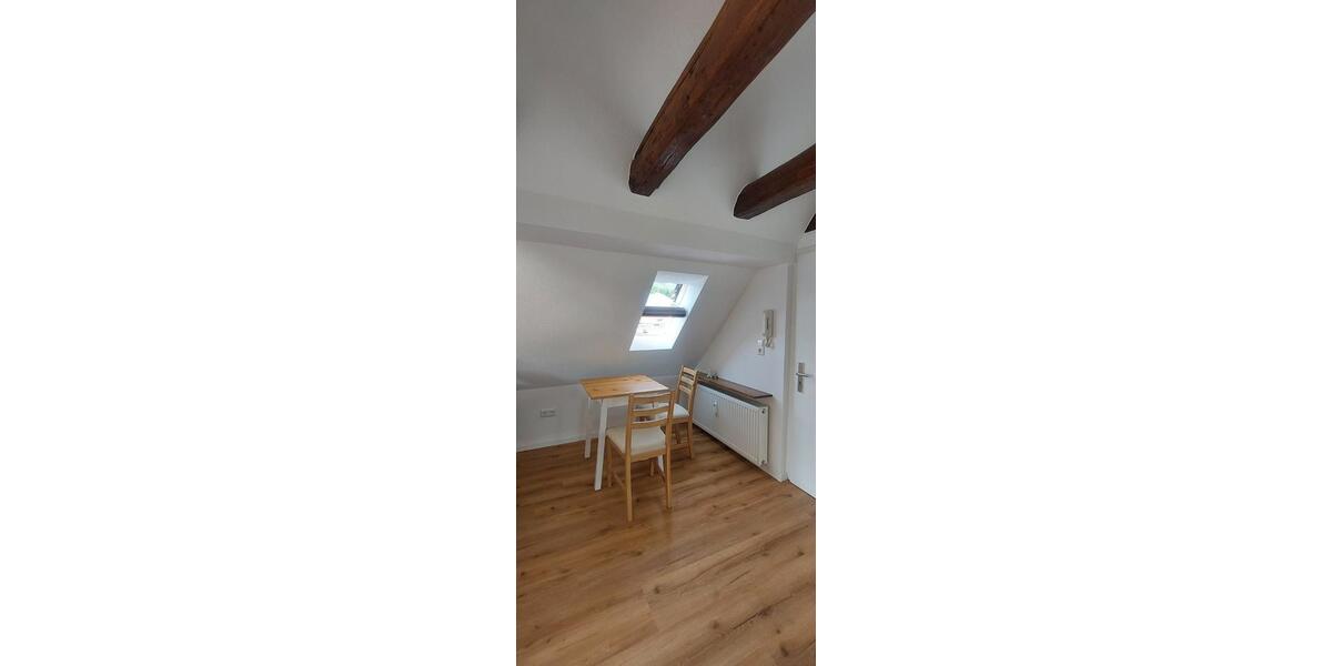Dachgeschoßwohnung Baden-Baden Baden - 2 Zimmer, 30 m&sup2;, 500&euro; | Angebot:26448456