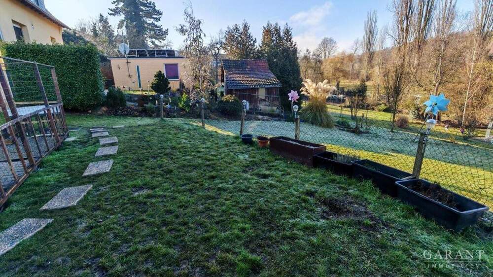 Einfamilienhaus Keltern Niebelsbach - 6 Zimmer, 180 m&sup2;, 650.000&euro; | Angebot:25707703