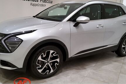 Kia Sportage 21.860 km 28.410 &euro; Kappelrodeck 77876