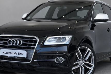 Audi SQ5 102.000 km 25.490 &euro; Iffezheim 76473