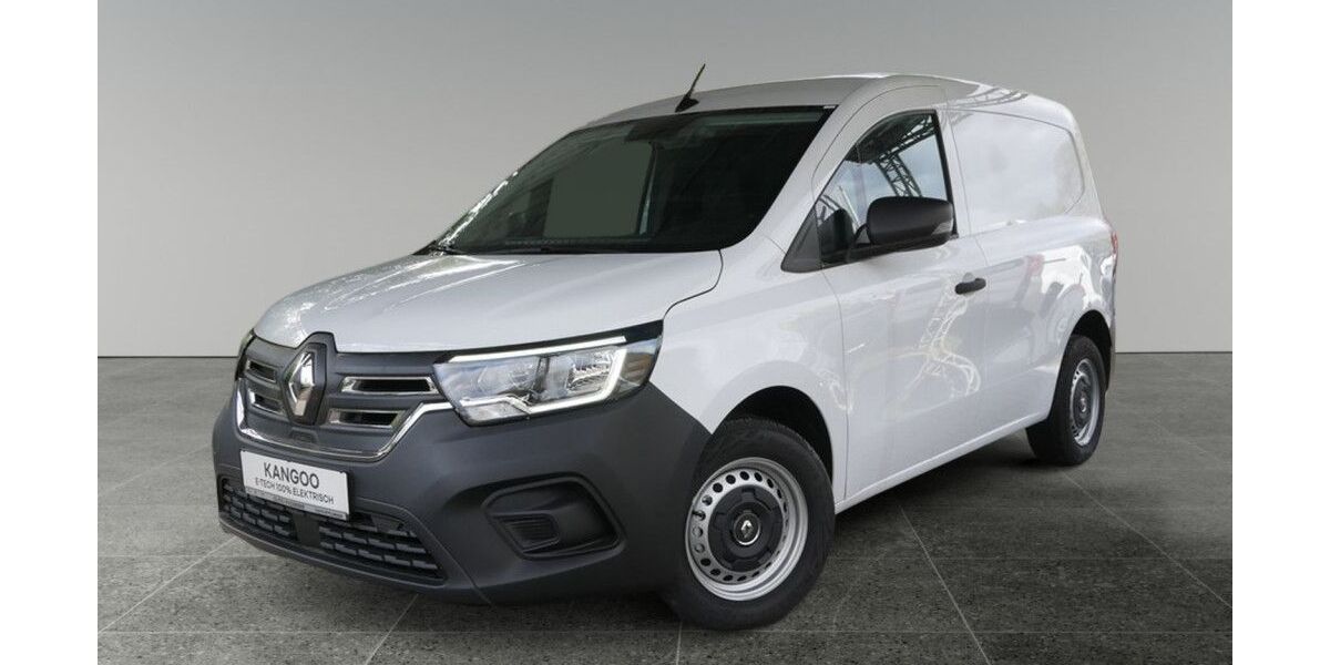 Renault Kangoo E-TECH 1.500 km 25.990 &euro; Ettlingen 76275