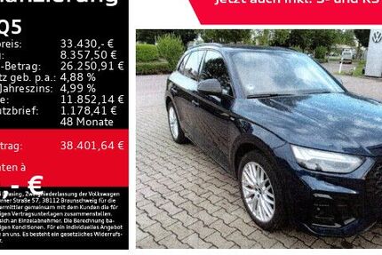 Audi Q5 132.755 km 33.430 &euro; Bühl 77815