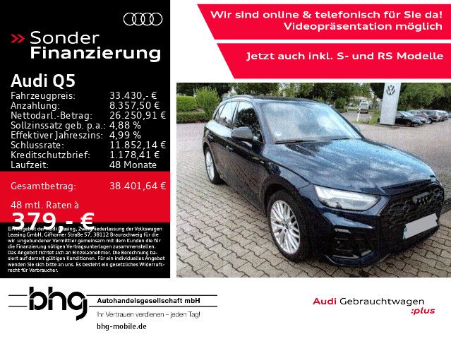 Audi Q5 132.755 km 33.430 &euro; Bühl 77815