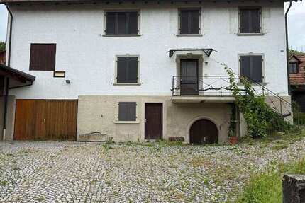 Haus Bühlertal - 8 Zimmer, 250 m&sup2;, 425.000&euro; | Angebot:25625783