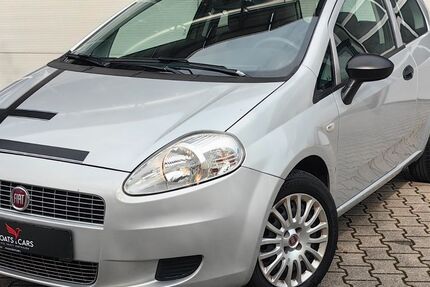 Fiat Grande Punto 130.000 km 2.990 &euro; Baden-Württemberg - Leingarten 74211