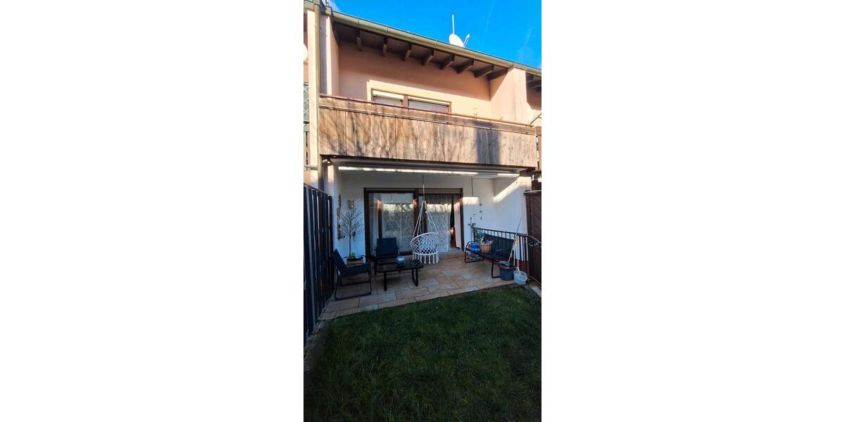 Reihenhaus Rastatt - 5 Zimmer, 110 m&sup2;, 409.000&euro; | Angebot:24836765