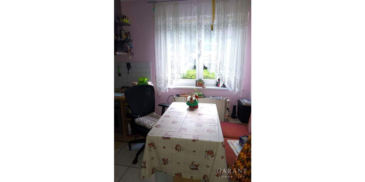 Etagenwohnung Bad Herrenalb Neusatz - 2 Zimmer, 54 m&sup2;, 104.000&euro; | Angebot:25707637