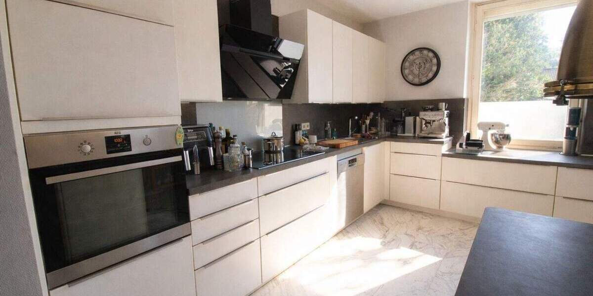 Einfamilienhaus Baden-Baden Lichtental - 8 Zimmer, 1.399.000&euro; | Angebot:25823728