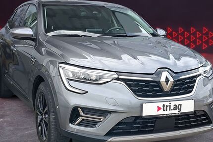 Renault Arkana 111.950 km 17.995 &euro; Baden-Baden 76532