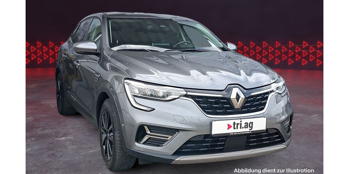 Renault Arkana 111.950 km 17.995 &euro; Baden-Baden 76532