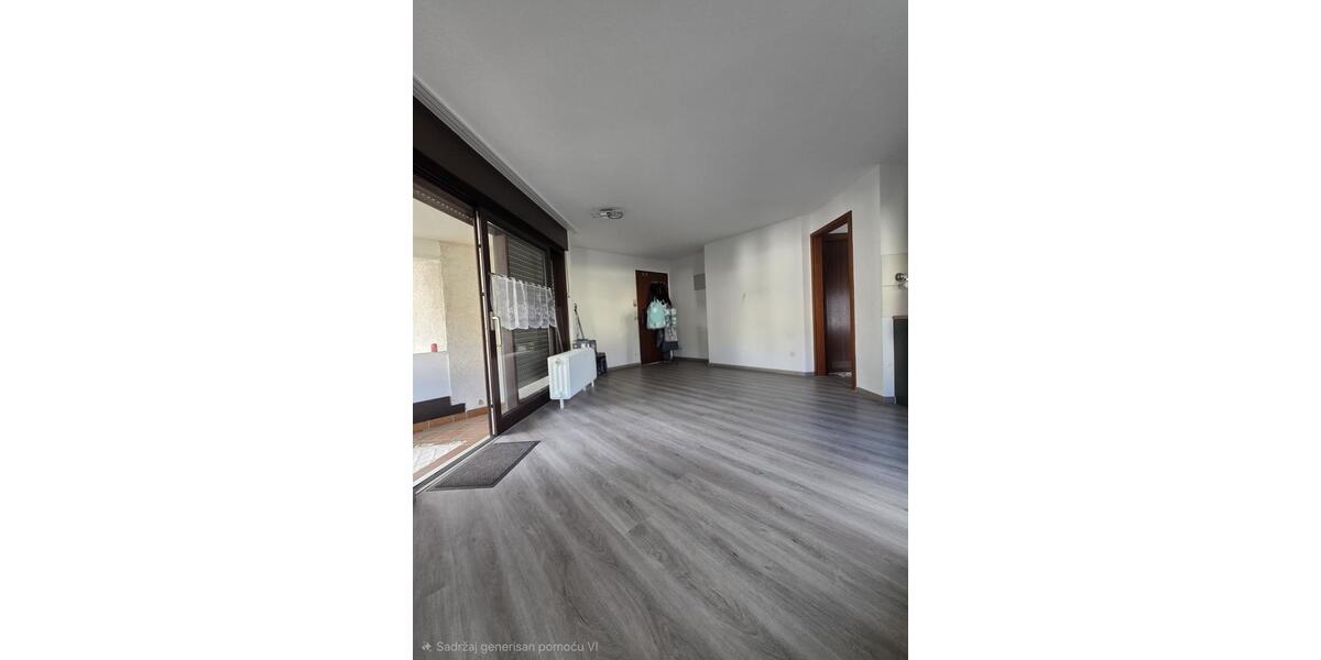 Etagenwohnung Bad Herrenalb - 1.5 Zimmer, 39 m&sup2;, 618&euro; | Angebot:25354007