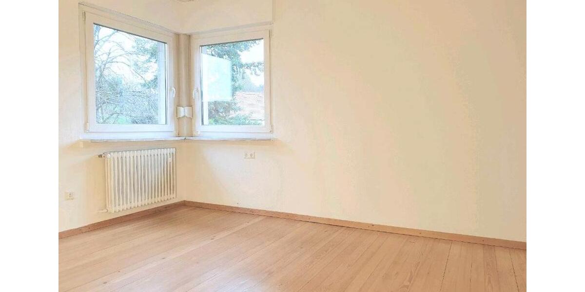 Etagenwohnung Bühl - 4.5 Zimmer, 138 m&sup2;, 1.420&euro; | Angebot:26645504