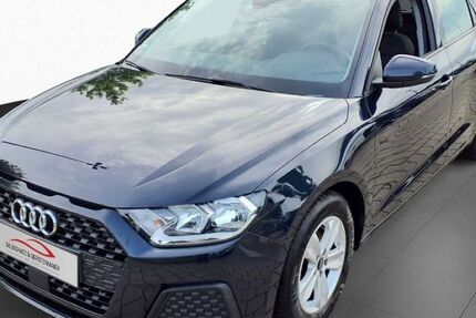 Audi A1 80.833 km 17.470 &euro; Baden Baden 76532