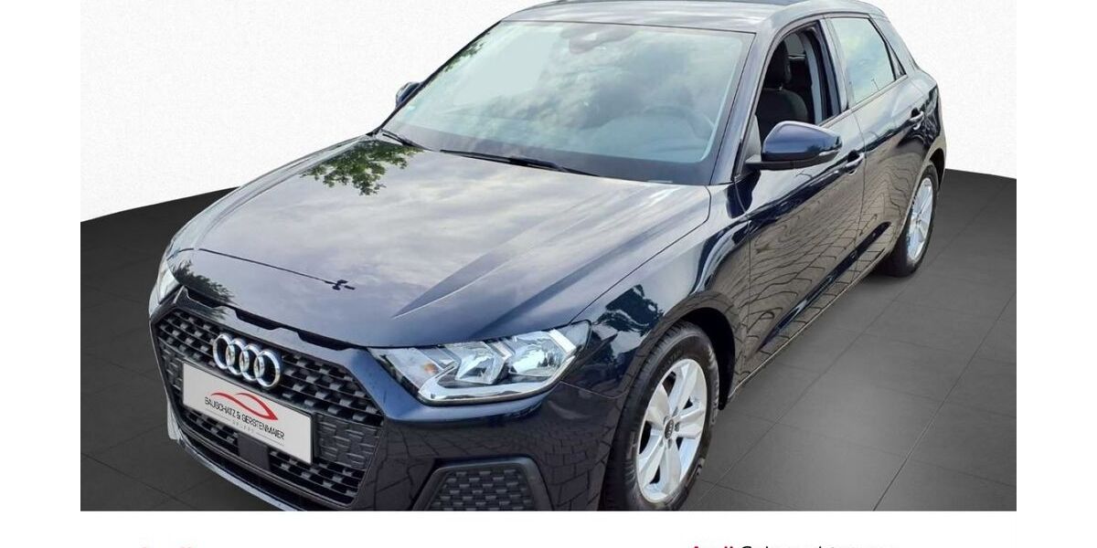 Audi A1 80.833 km 17.470 &euro; Baden Baden 76532