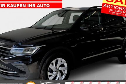 VW Tiguan 128.968 km 25.279 &euro; Rheinstetten 76287
