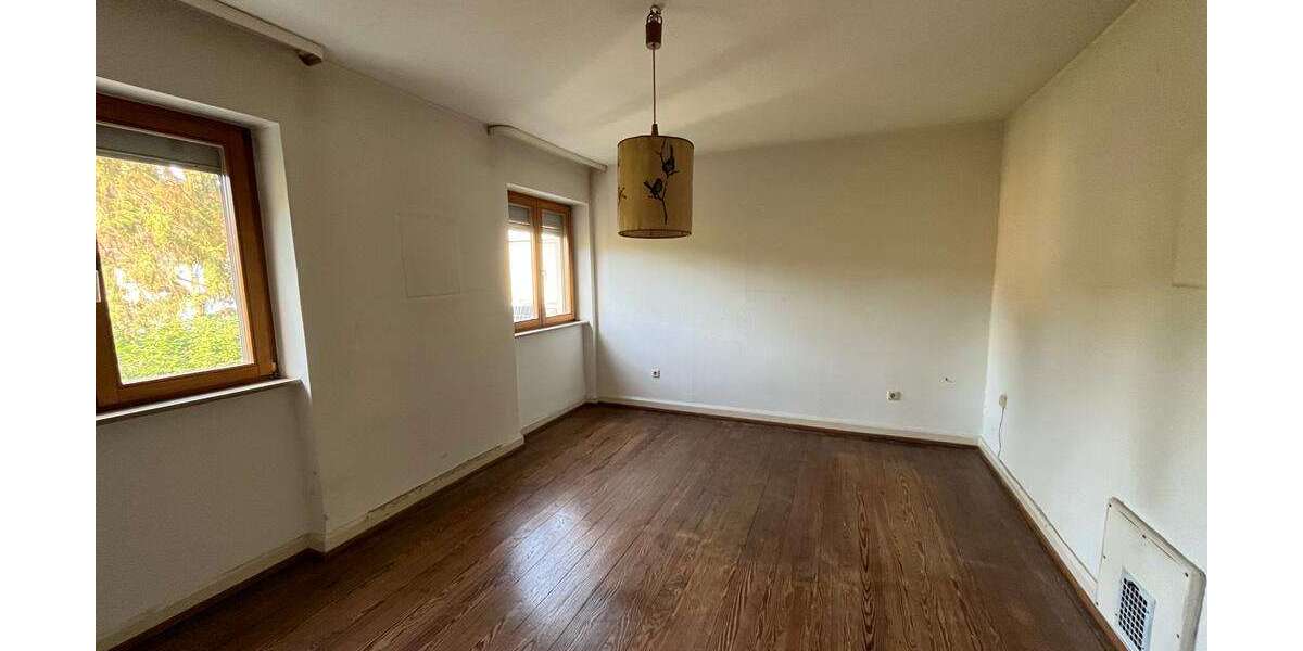 Einfamilienhaus Baden-Baden Baden - 5 Zimmer, 98 m&sup2;, 289.000&euro; | Angebot:26604708