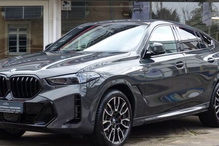 BMW X6 4.453 km 86.700 &euro; Baden-Baden 76530