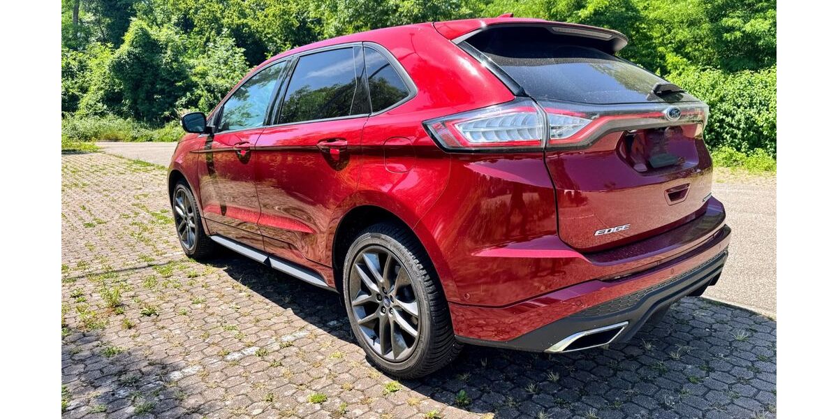 Ford Edge 178.800 km 14.200 &euro; Gernsbach 76593