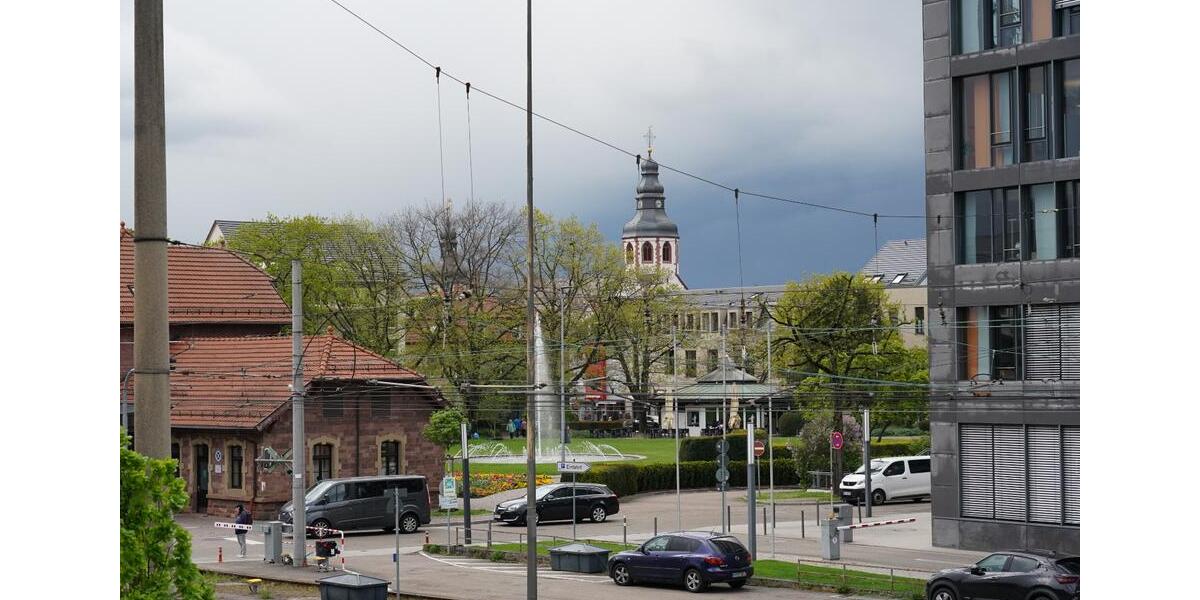 Gewerbeobjekt Ettlingen - 1.500&euro; | Angebot:25969059