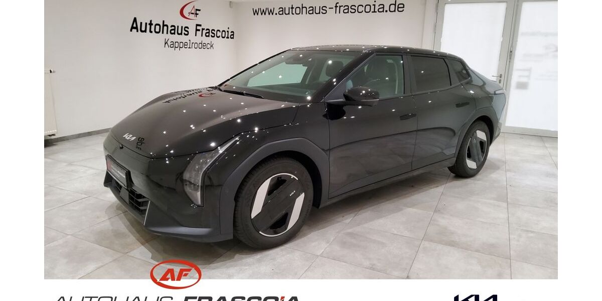 Kia EV4 5.500 km 42.910 &euro; Kappelrodeck 77876