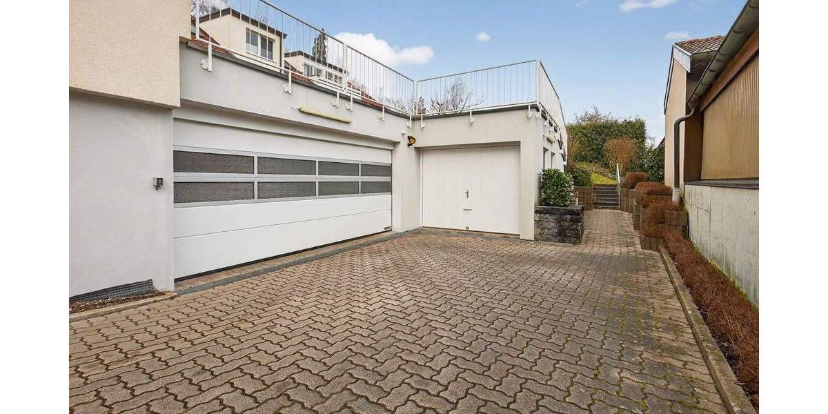 Etagenwohnung Karlsbad / Langensteinbach Langensteinbach - 3 Zimmer, 107 m&sup2;, 379.000&euro; | Angebot:25680977