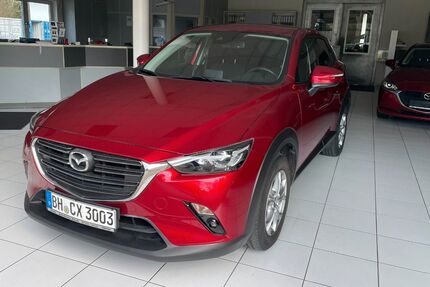 Mazda CX-3 58.500 km 15.990 &euro; Bühl 77815