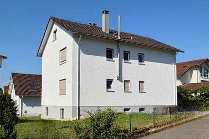 Haus Baden-Baden Steinbach Baden Steinbach - 8 Zimmer, 197 m&sup2;, 499.000&euro; | Angebot:27094918
