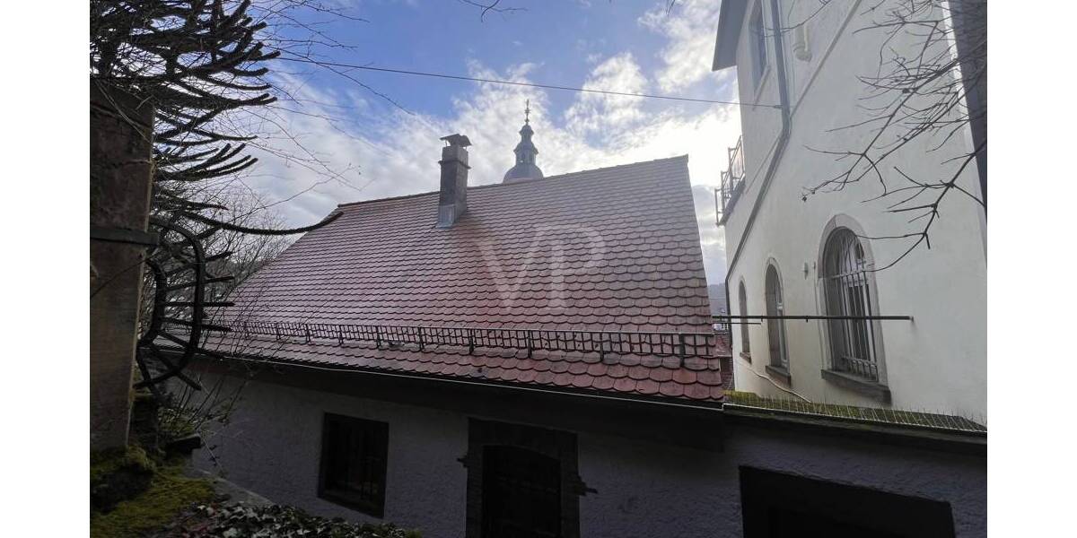 Einfamilienhaus Baden-Baden Innenstadt - 7 Zimmer, 181 m&sup2;, 718.000&euro; | Angebot:25741925