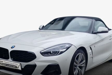 BMW Z4 8.111 km 41.870 &euro; Ettlingen 76275