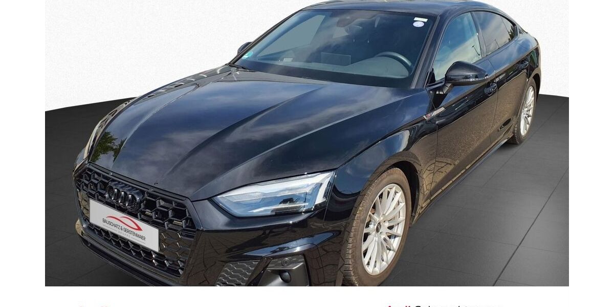 Audi A5 46.820 km 32.710 &euro; Baden Baden 76532
