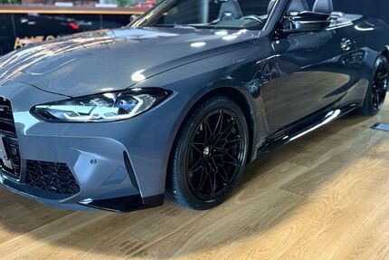 BMW M4 21.669 km 78.980 &euro; Rastatt 76437
