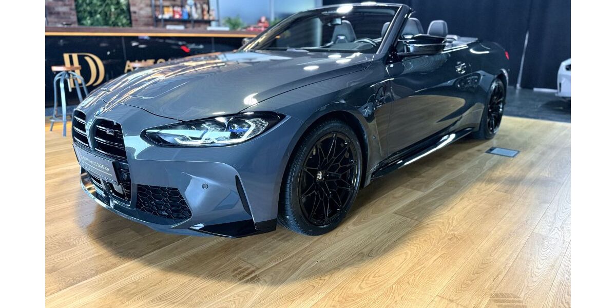 BMW M4 21.669 km 78.980 &euro; Rastatt 76437