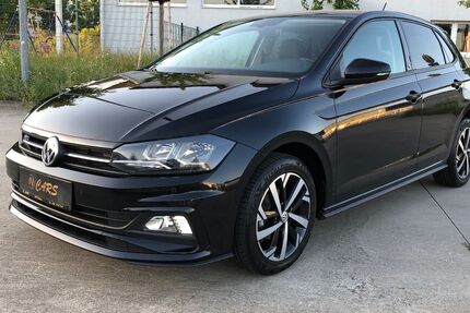 VW Polo 88.000 km 12.300 &euro; Ötigheim 76470