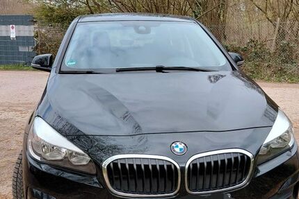 BMW 220 Active Tourer 66.000 km 20.400 &euro; Achern 77855