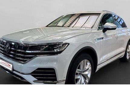 VW Touareg 72.666 km 38.910 &euro; Baden Baden 76532