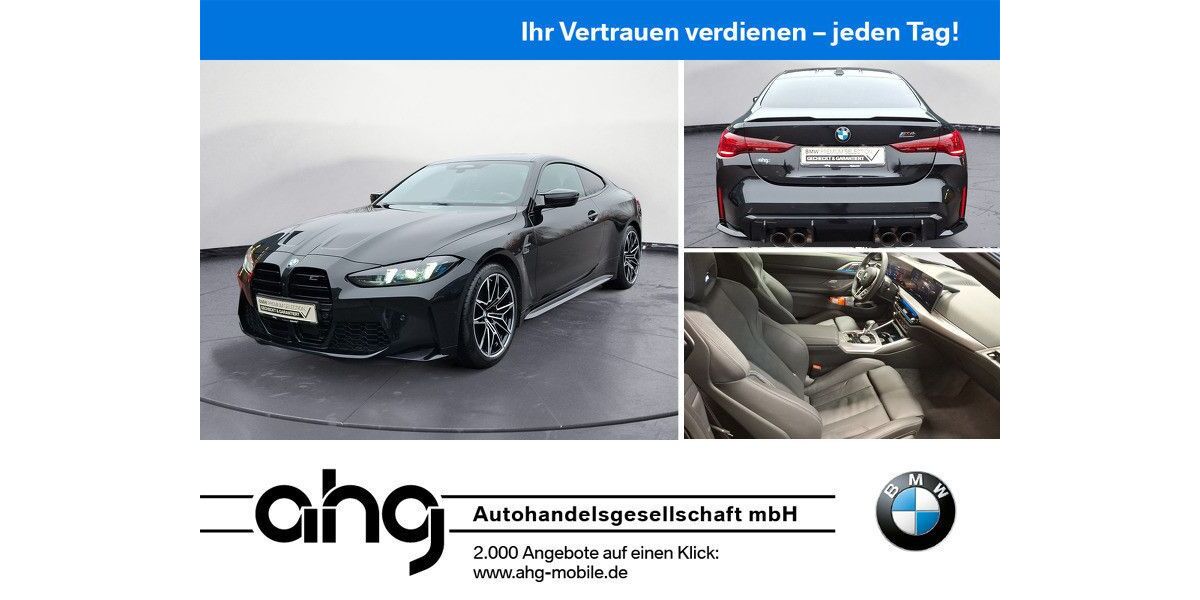 BMW M4 26.004 km 79.350 &euro; Sinzheim bei Baden-Baden 76547